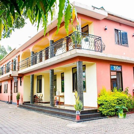 Bright Star Hotel أروشا المظهر الخارجي الصورة