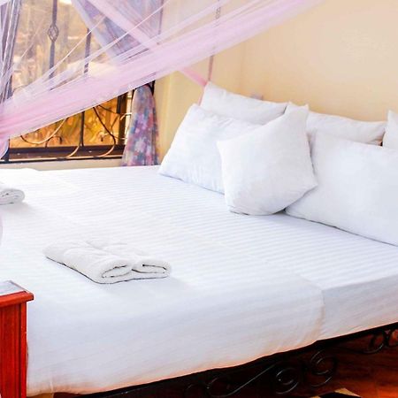 Bright Star Hotel أروشا المظهر الخارجي الصورة