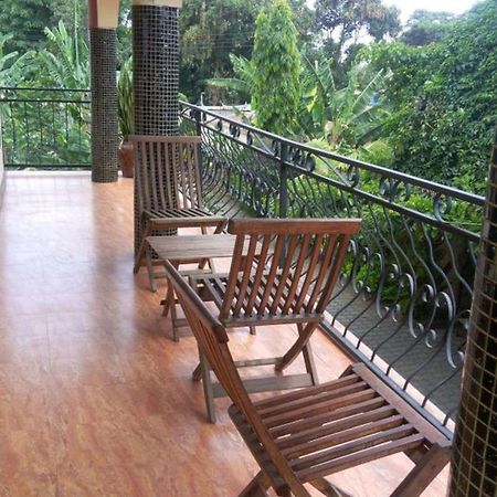 Bright Star Hotel أروشا المظهر الخارجي الصورة