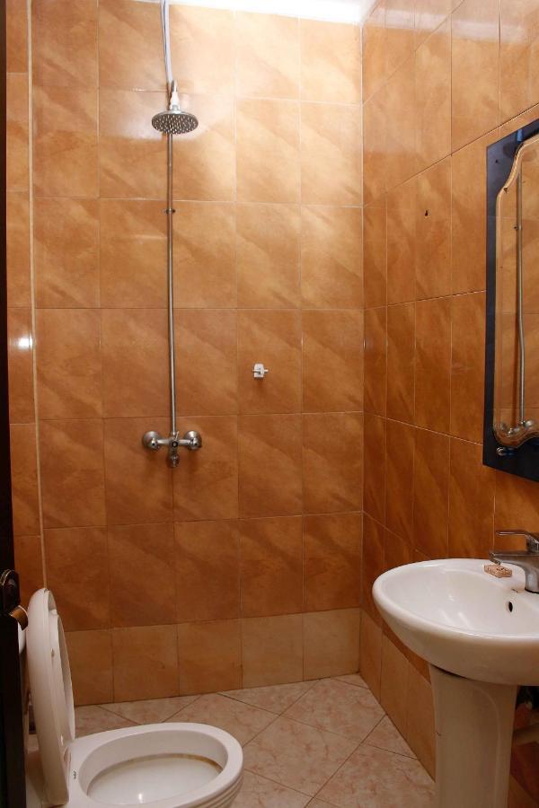 Bright Star Hotel أروشا المظهر الخارجي الصورة