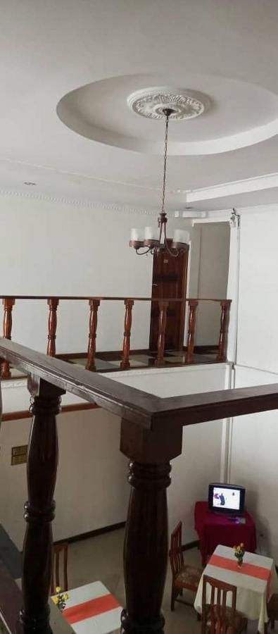 Bright Star Hotel أروشا المظهر الخارجي الصورة