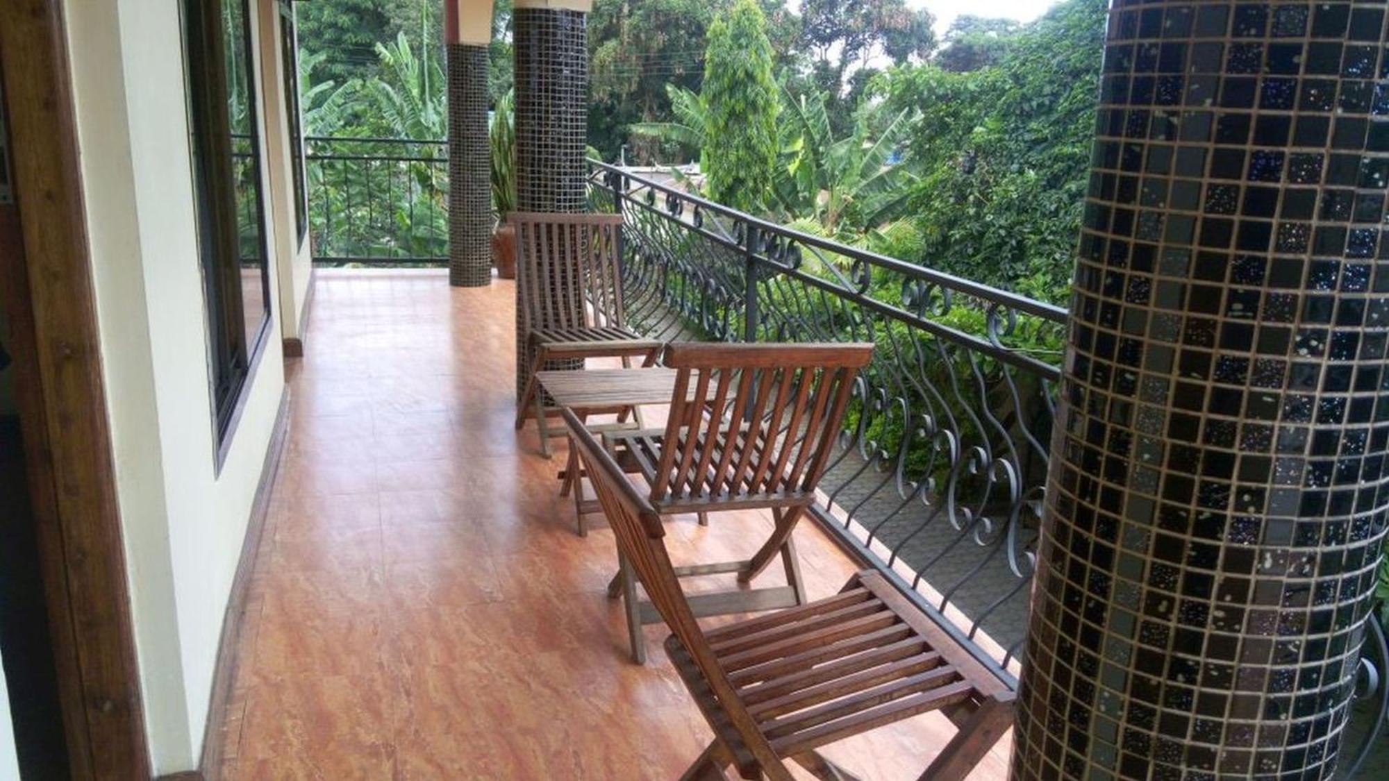 Bright Star Hotel أروشا المظهر الخارجي الصورة