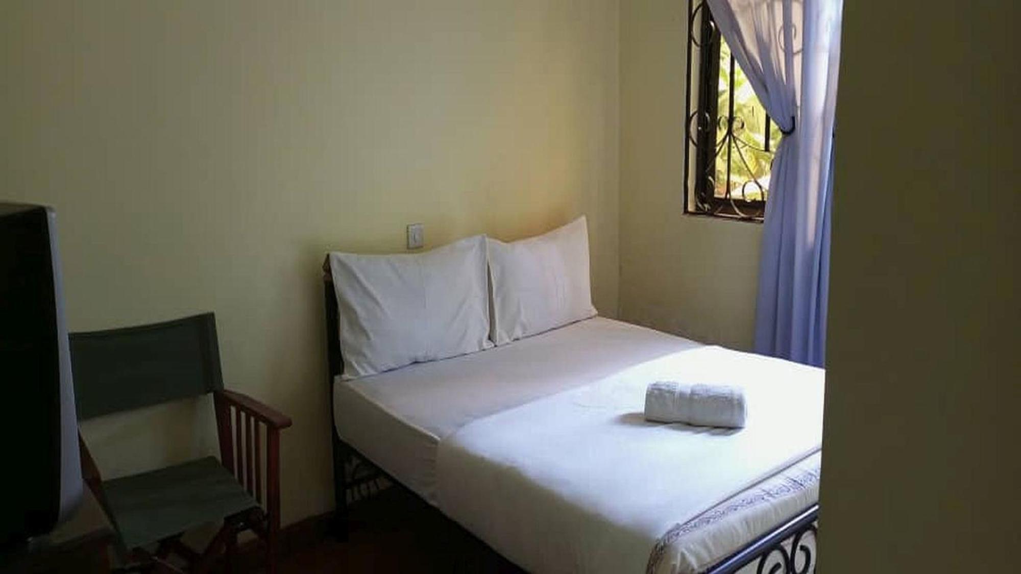 Bright Star Hotel أروشا المظهر الخارجي الصورة