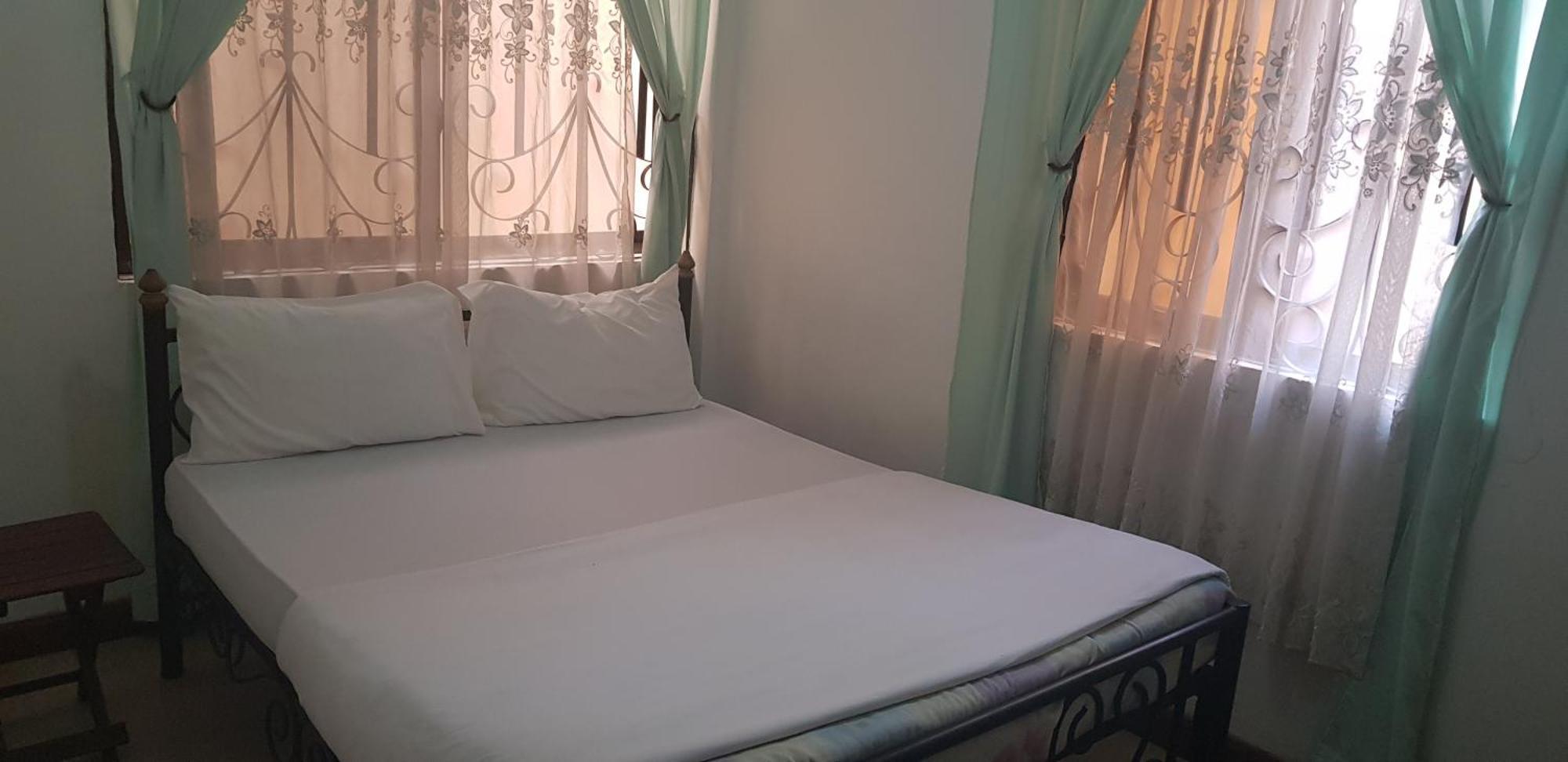 Bright Star Hotel أروشا المظهر الخارجي الصورة