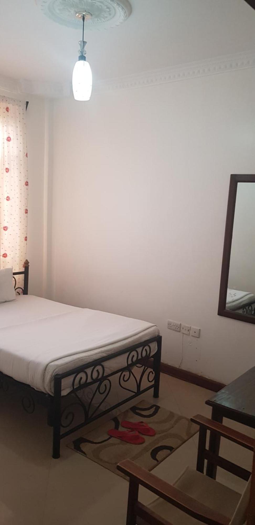 Bright Star Hotel أروشا المظهر الخارجي الصورة