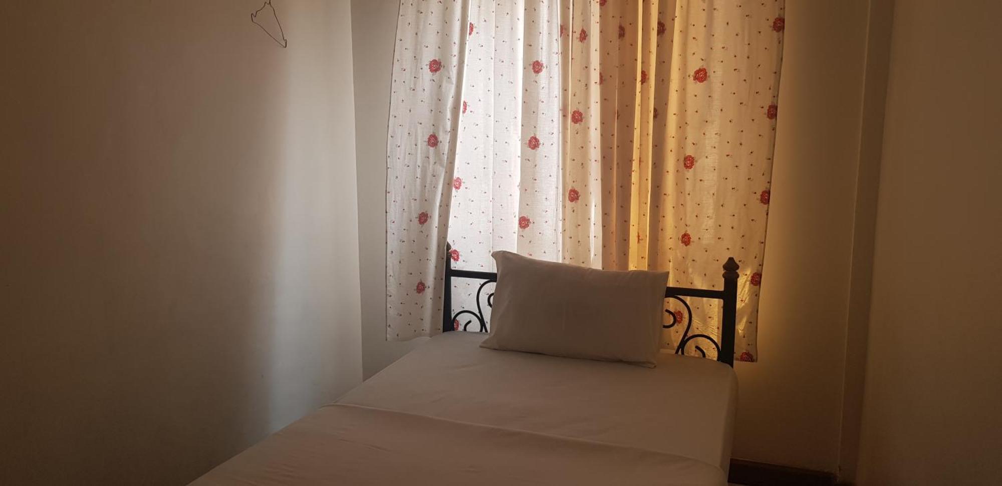 Bright Star Hotel أروشا المظهر الخارجي الصورة