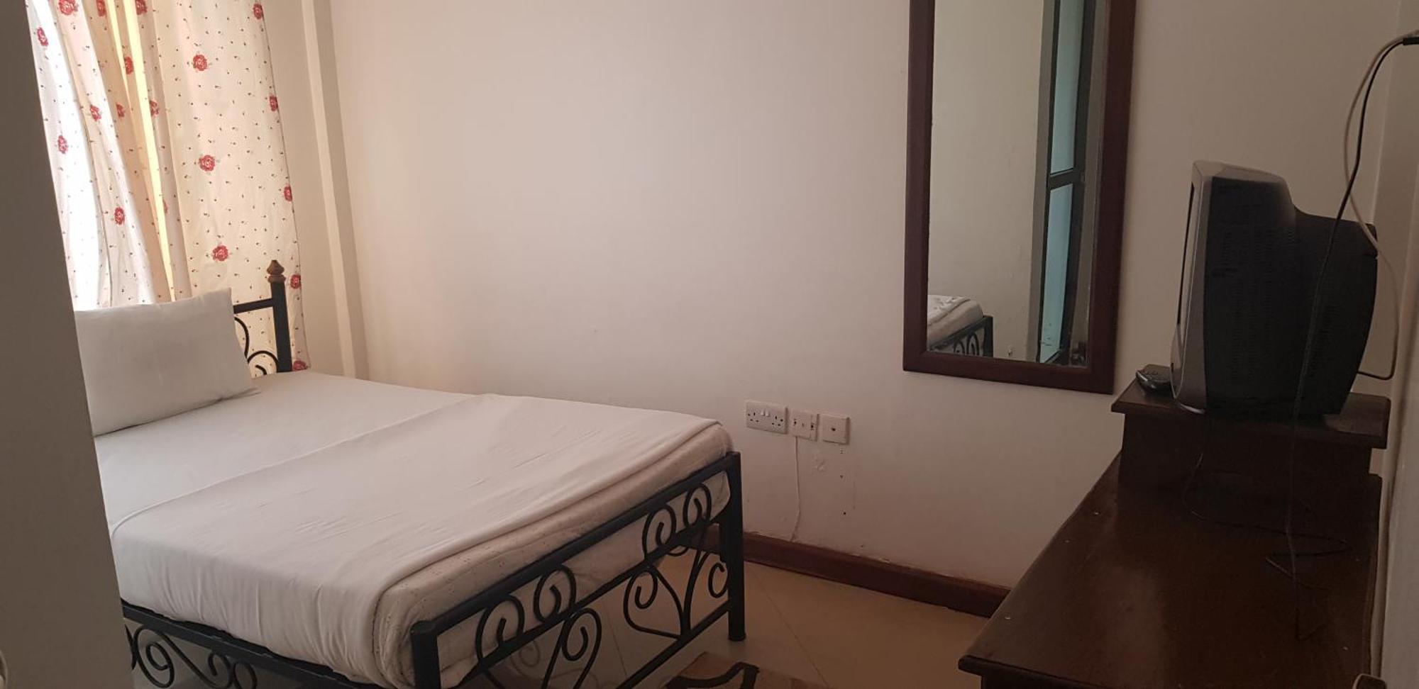 Bright Star Hotel أروشا المظهر الخارجي الصورة