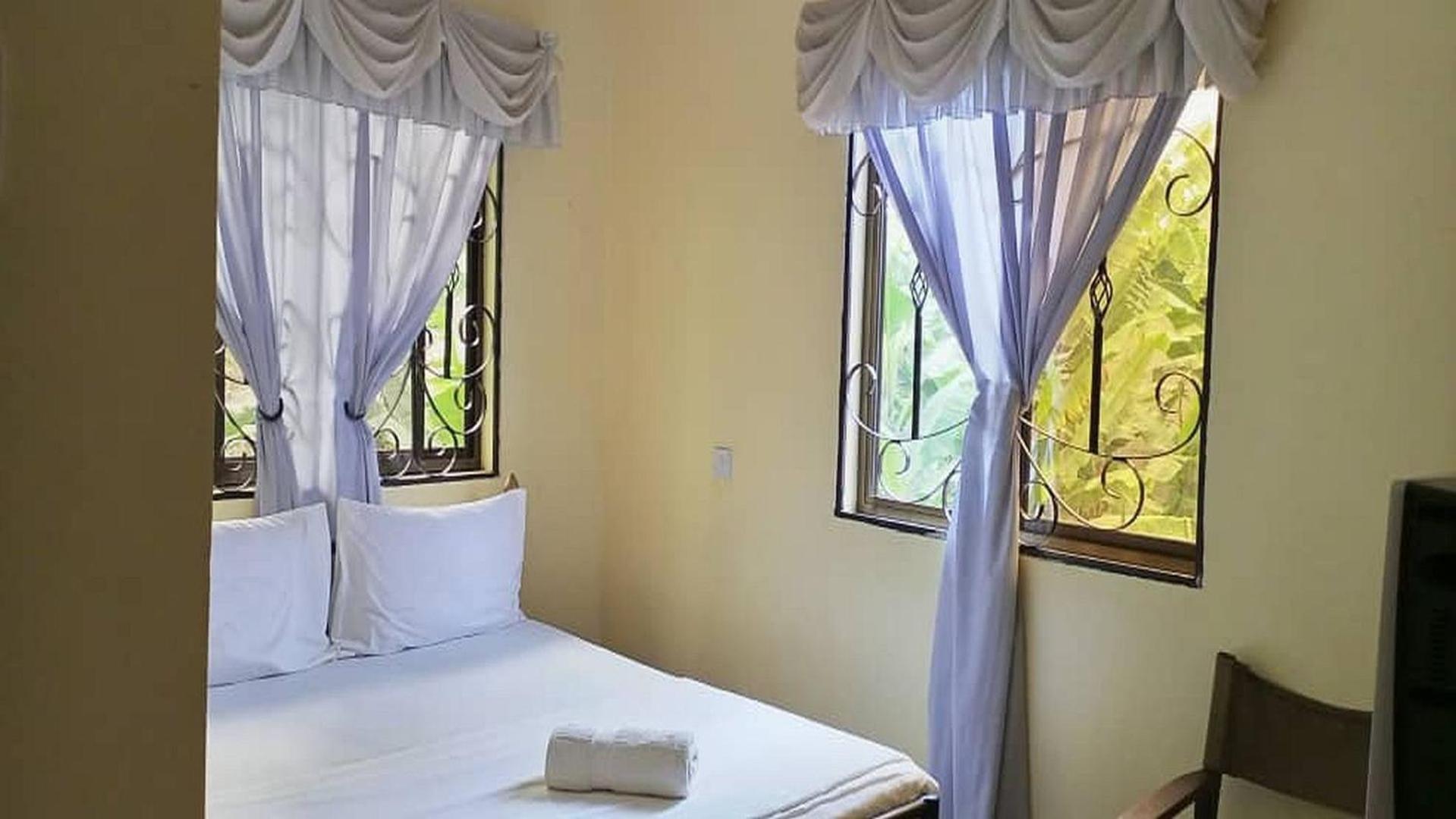 Bright Star Hotel أروشا المظهر الخارجي الصورة