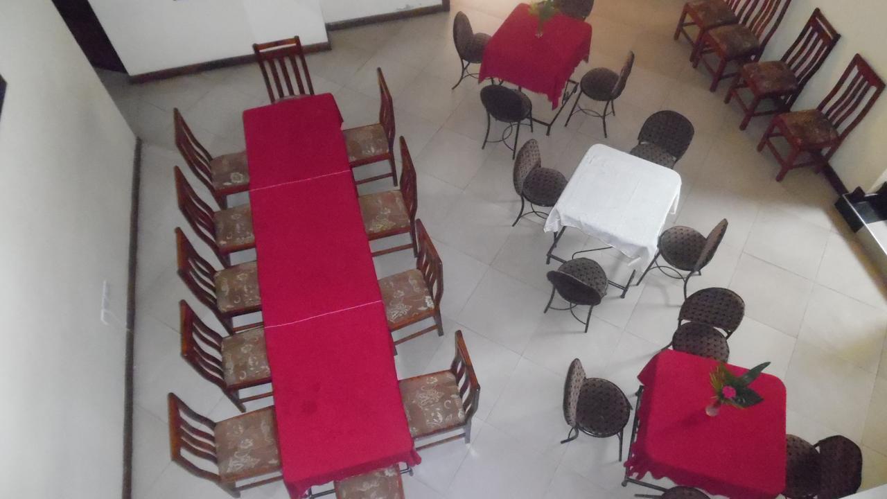Bright Star Hotel أروشا المظهر الخارجي الصورة