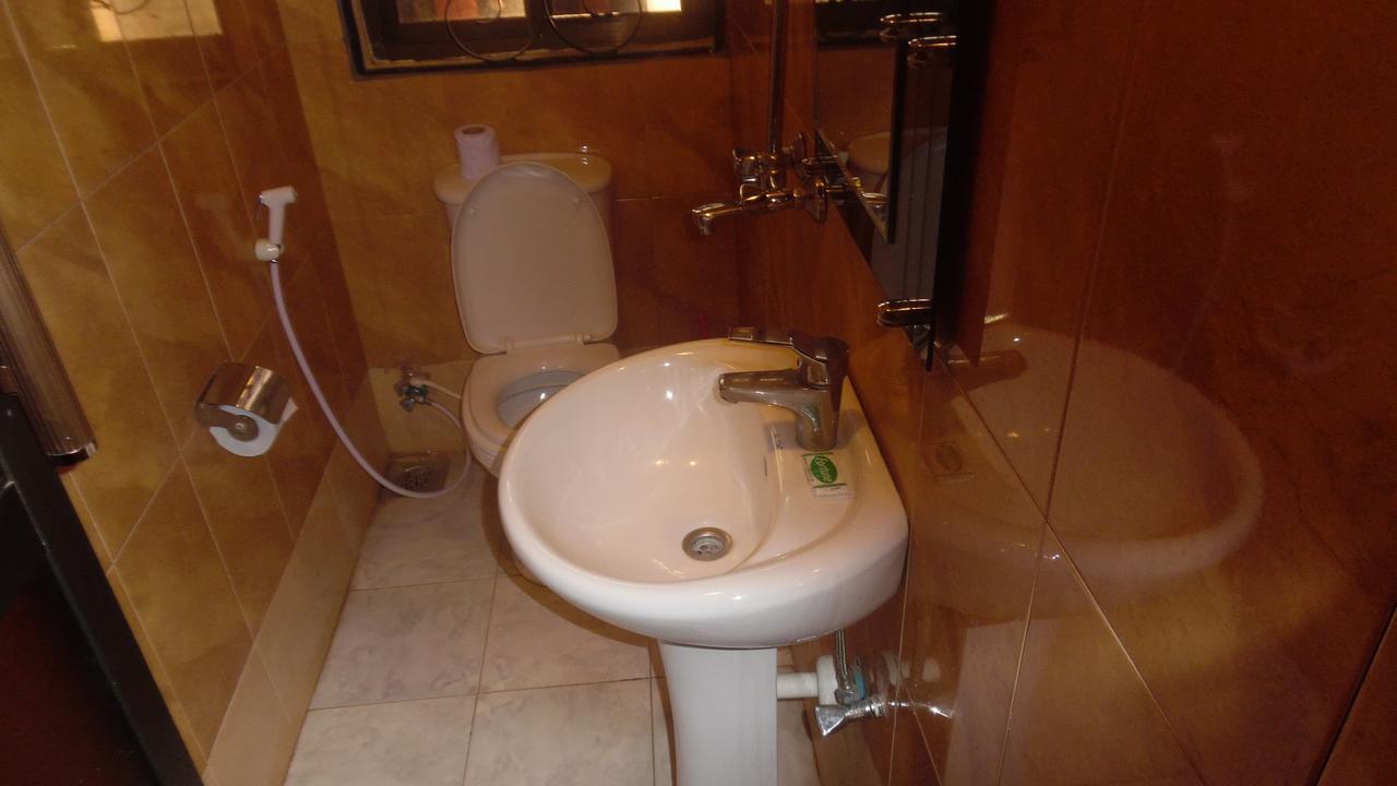 Bright Star Hotel أروشا المظهر الخارجي الصورة