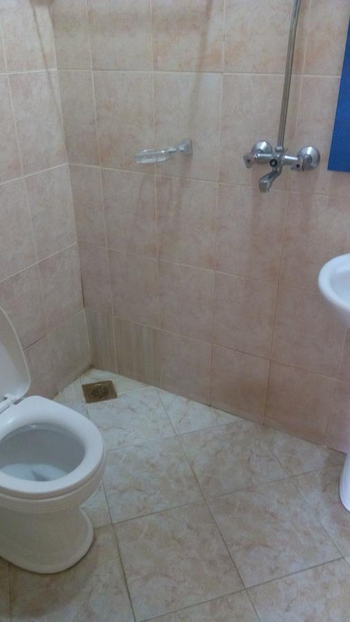 Bright Star Hotel أروشا المظهر الخارجي الصورة