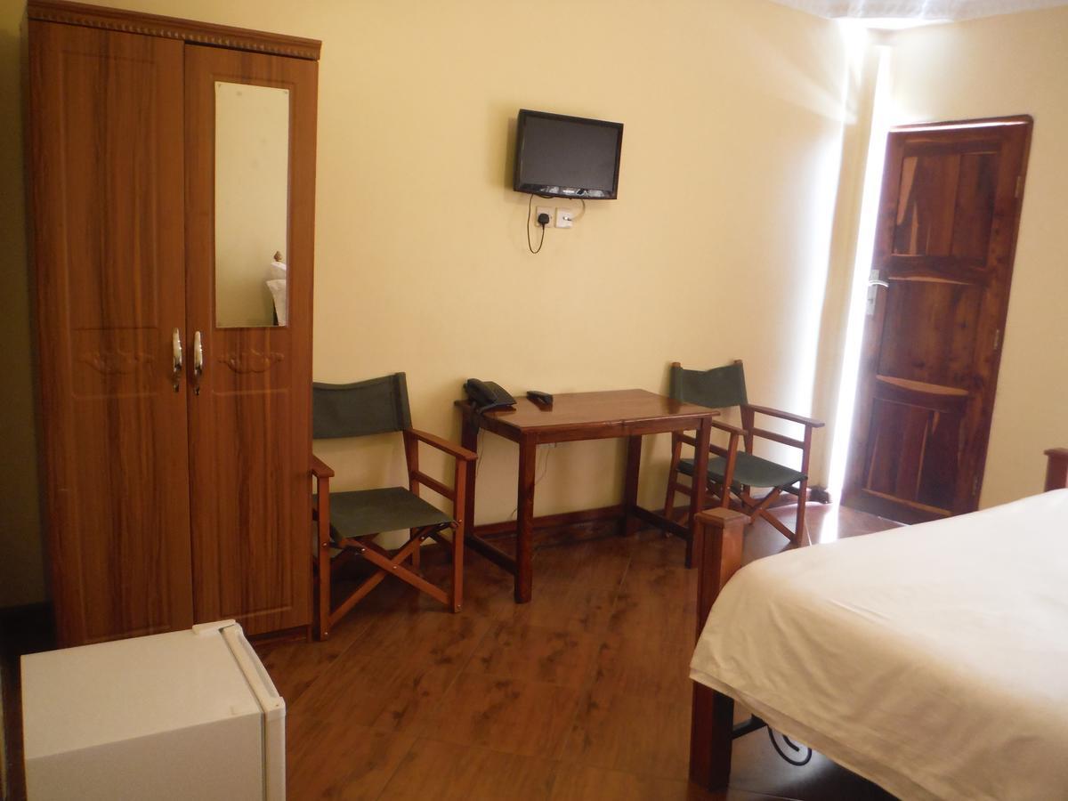 Bright Star Hotel أروشا المظهر الخارجي الصورة