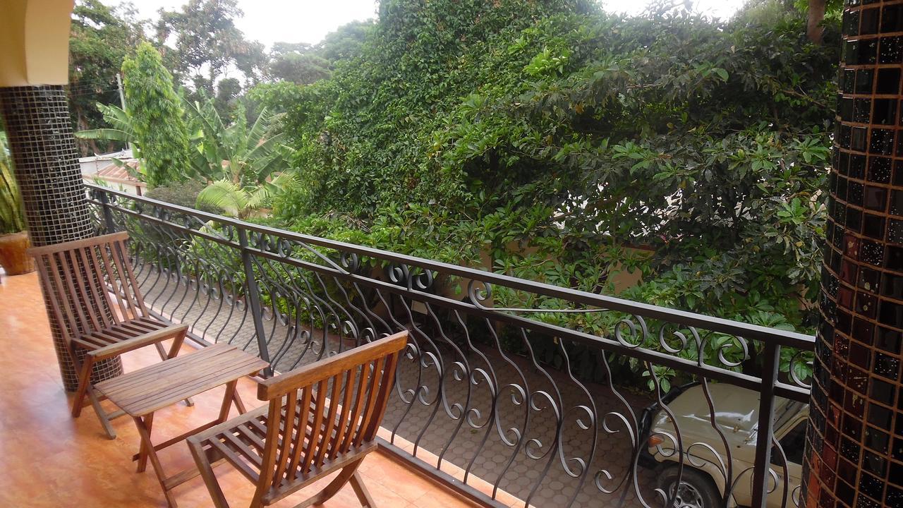Bright Star Hotel أروشا المظهر الخارجي الصورة